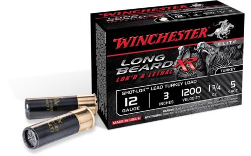 12 GAUGE TURKEY LOADS – Buy Firearm Online USA