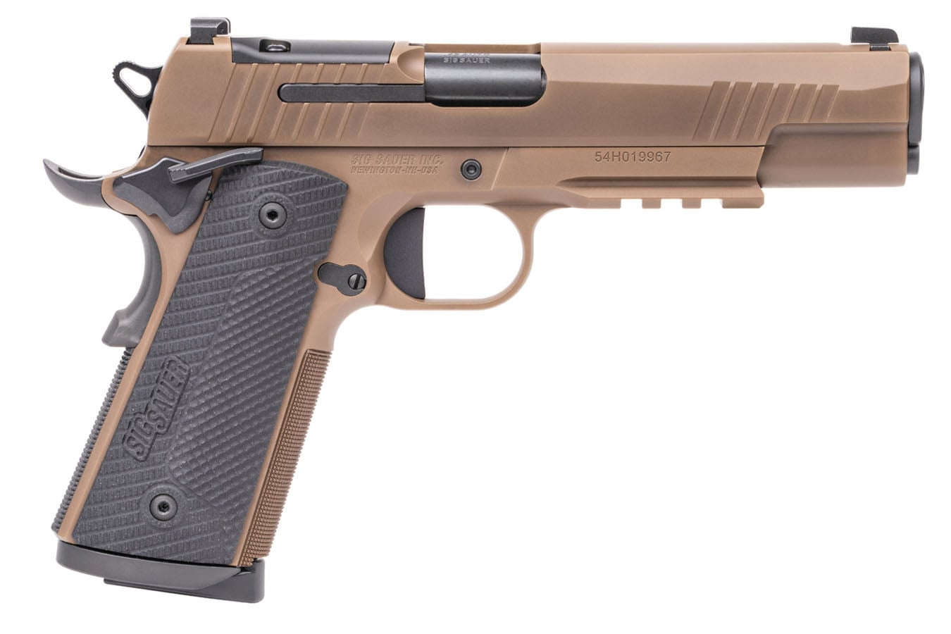 1911-X For Sale