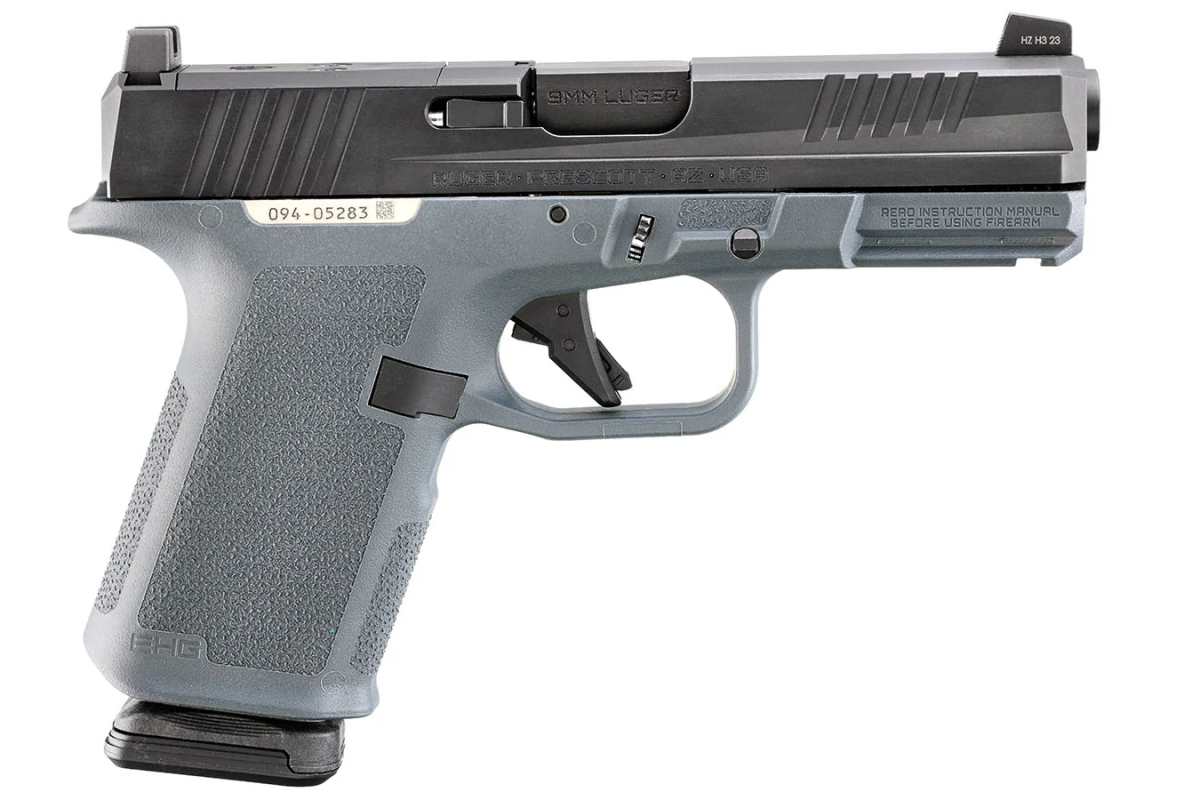 Buy Ruger RXM 9mm Pistol