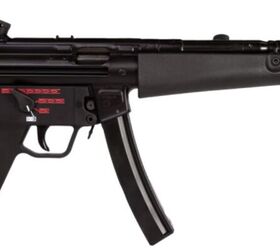 Century Arms AP5-N Navy 9mm Pistol – Fast Ship