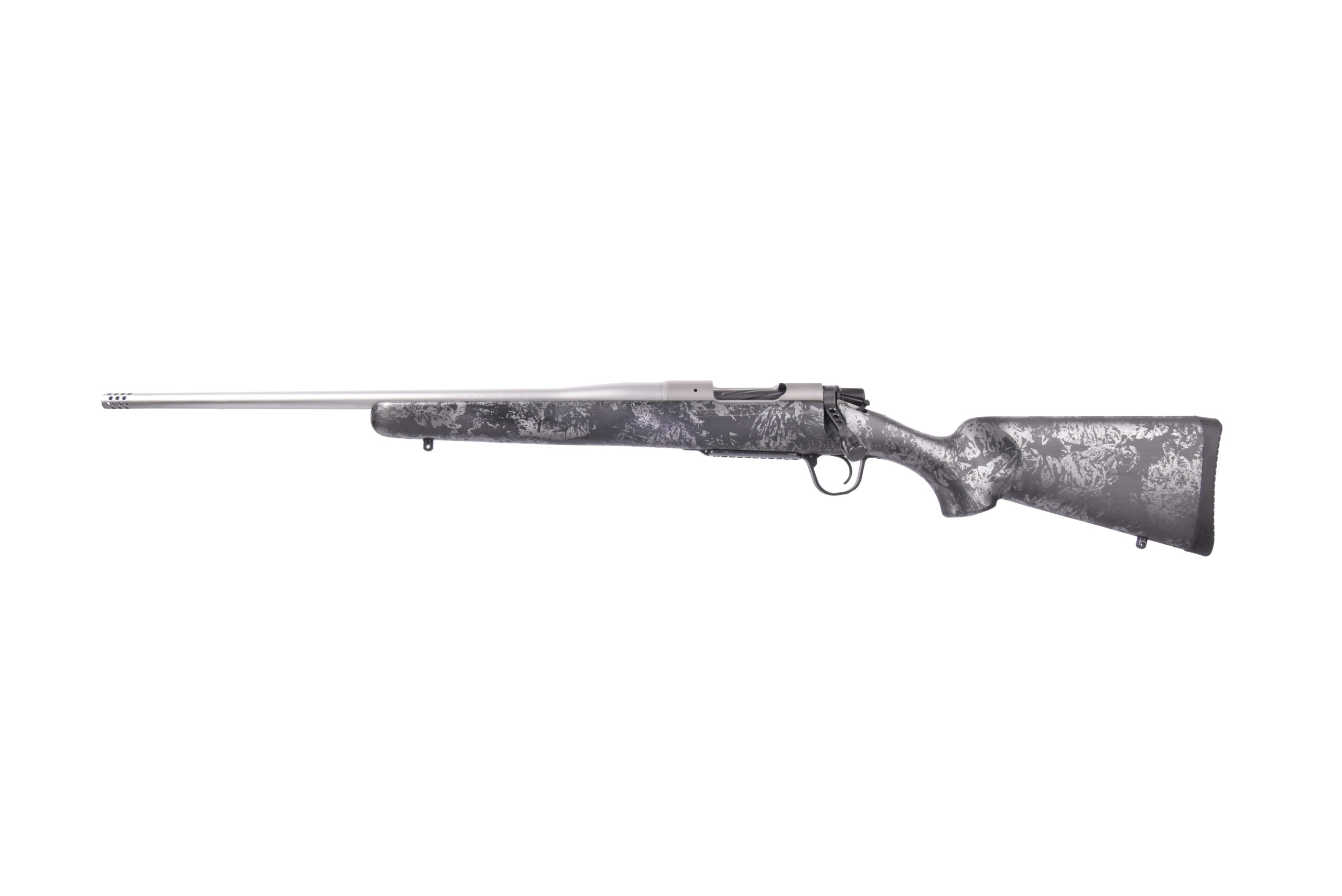 Christensen Arms Mesa FFT Ti 6.5mm Creedmoor 20″ LH