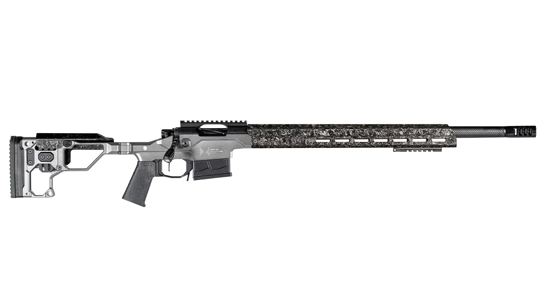 Christensen Arms MPR 308 Win 20″ Carbon Fiber Barrel