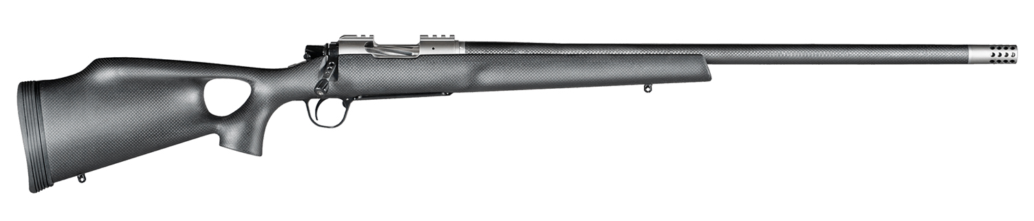 Christensen Arms Summit TI .308 Win 16.25 in Carbon Fiber Thumbhole