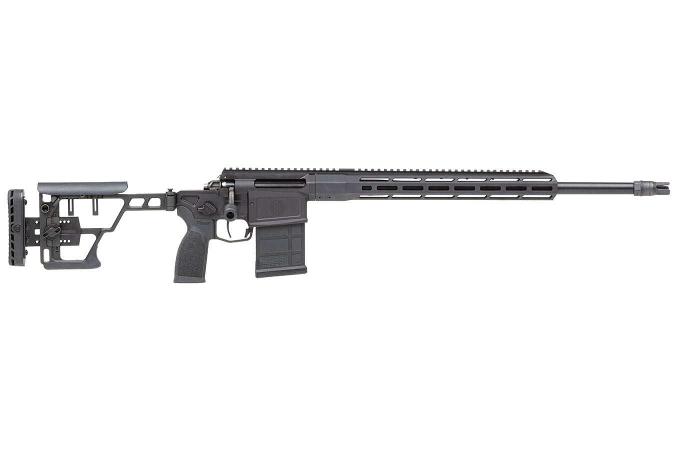 CROSS RIFLE – Best Price