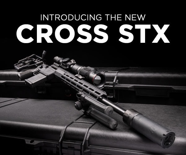 CROSS STX