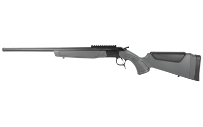 CVA Scout V3 .35 Whelen 22-inch Threaded Rifle