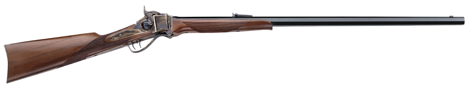 Davide Pedersoli Sharps 1874 Sporting .45-70 32in Octagon Walnut