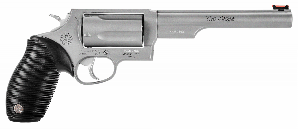 Get Taurus Judge Magnum Online