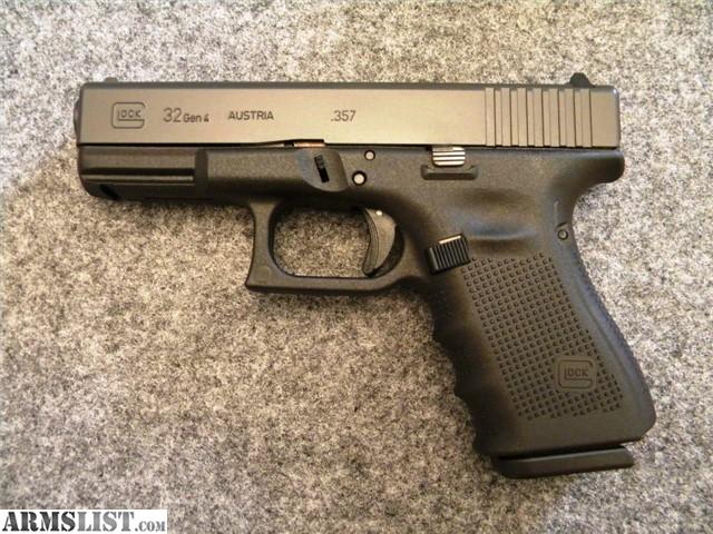 GLOCK 32 For Sale
