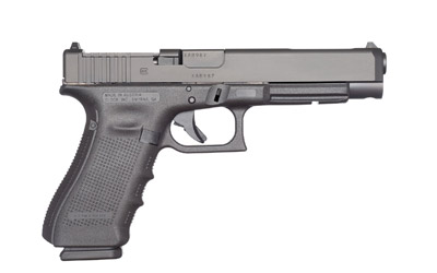 GLOCK G34 GEN4 MOS For Sale