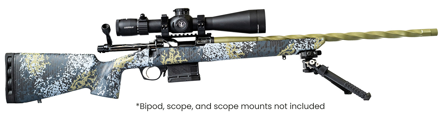 Horizon Firearms Venatic 7mm BC 16-inch Iota EKO X Stock