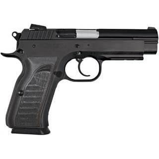 In Stock: Eaa Witness Full Size Steel Combo