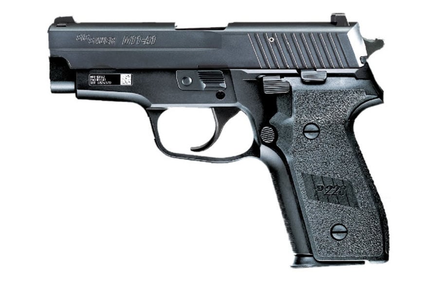 In Stock: M11-A1