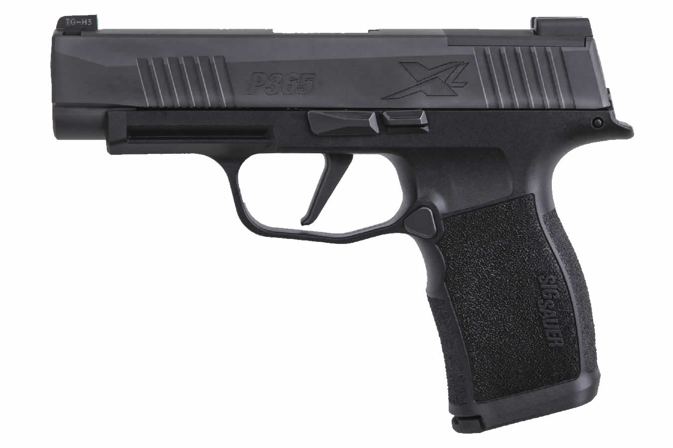 In Stock: P365-XL