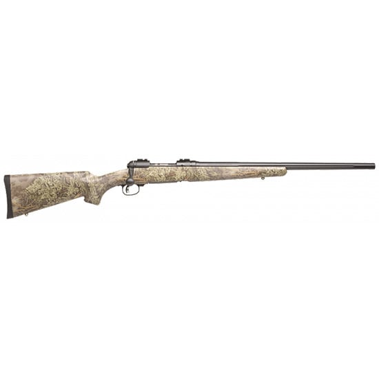 In Stock: Savage Arms Predator Hunter