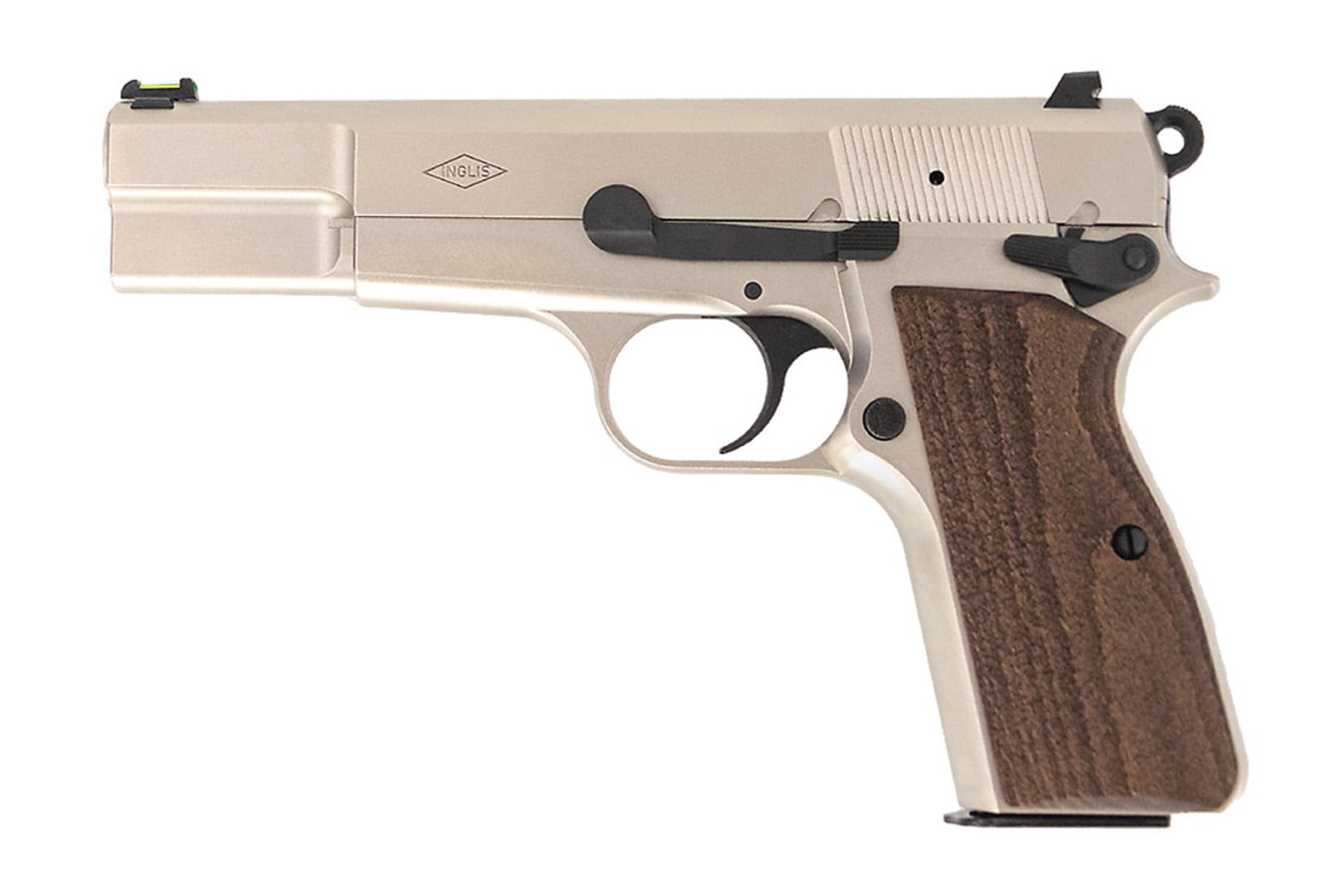 Inglis 2035 Pistol 9mm