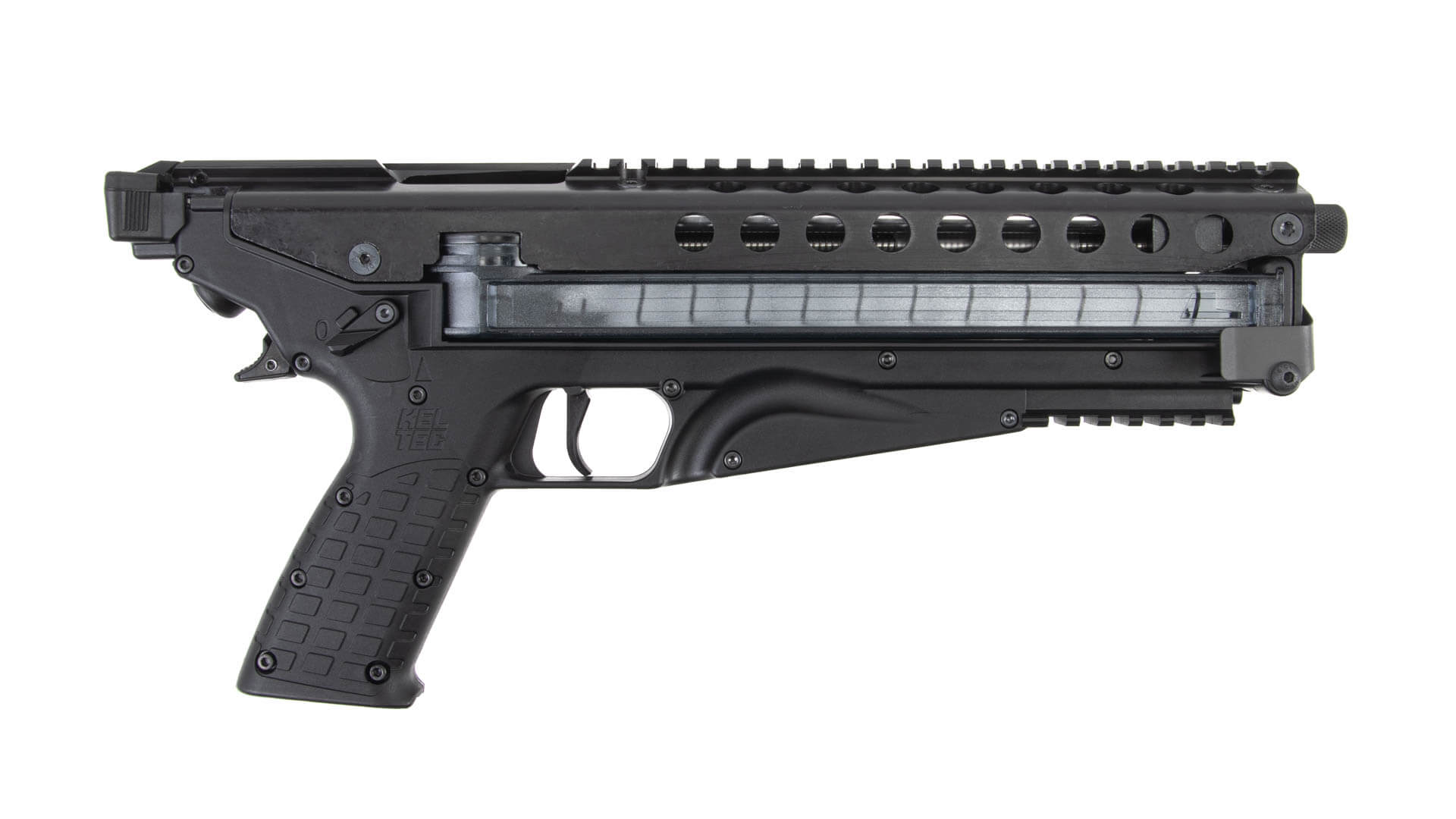 KelTec KP50 5.7x28mm Pistol Direct