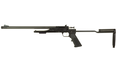 Keystone Overlander 6061 .22 LR 16.12in Carbon Fiber
