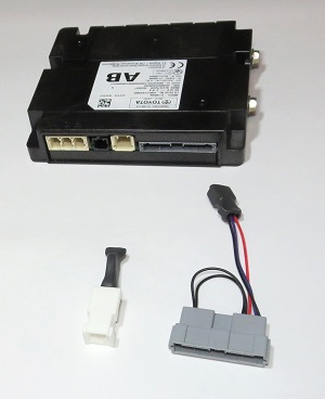 Manufacturer