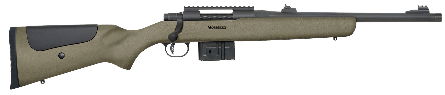 Mossberg Mvp Lr Tactical – Fast Ship