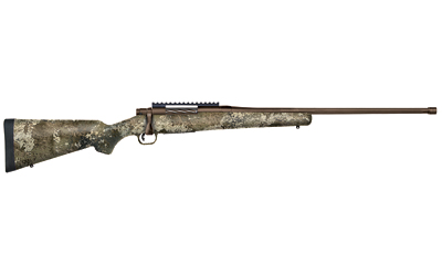 Mossberg Patriot Predator 7mm PRC 24in TrueTimber Strata