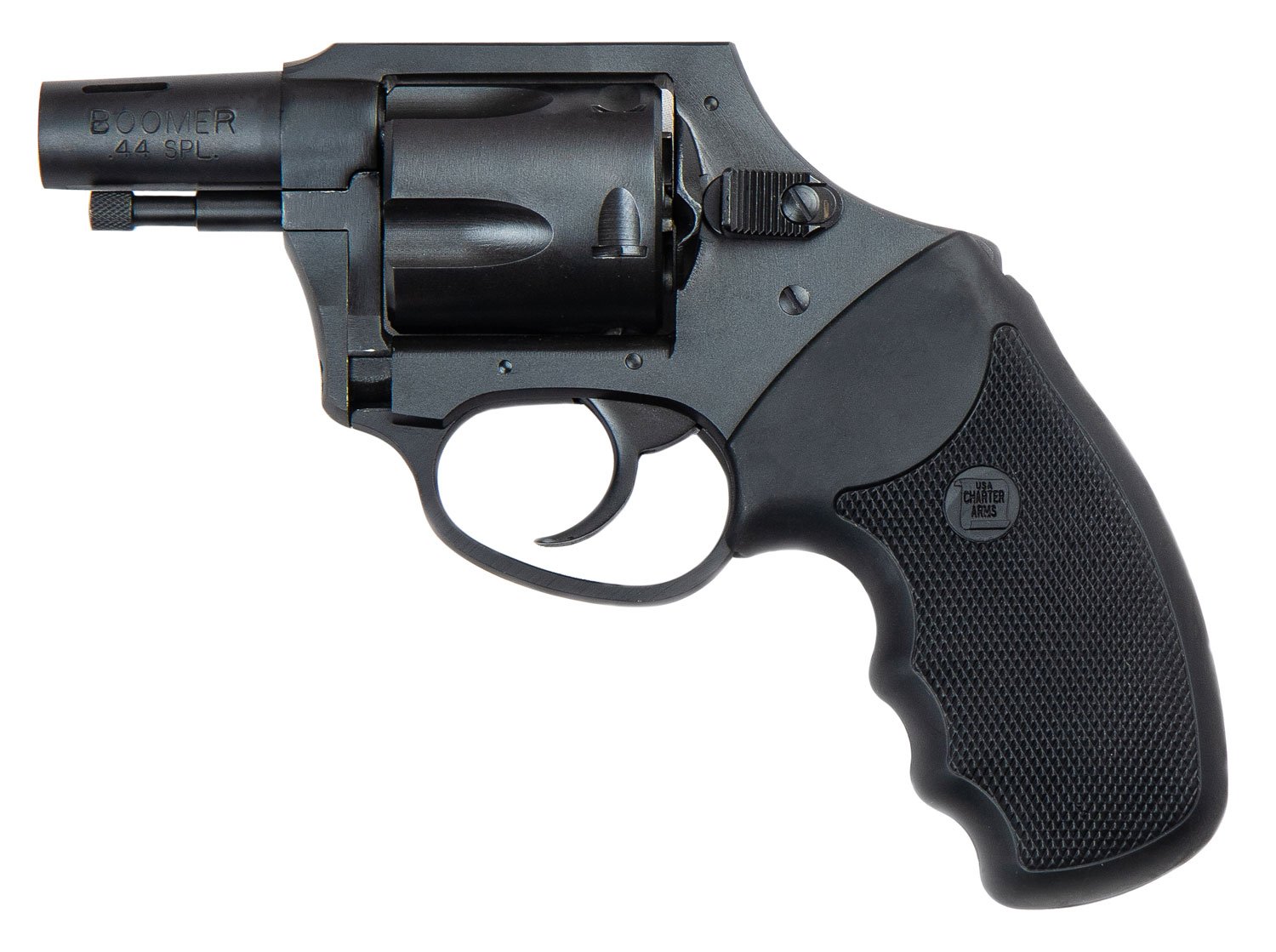 New Charter Arms Boomer