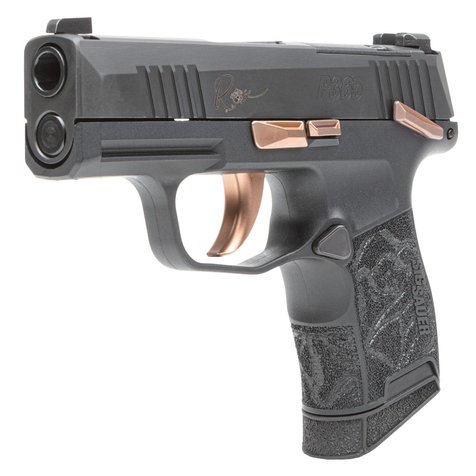 New P365 ROSE 380