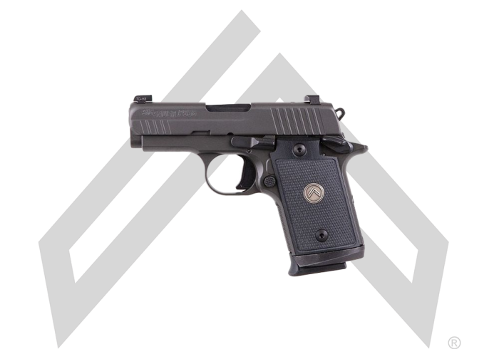 New P938 LEGION