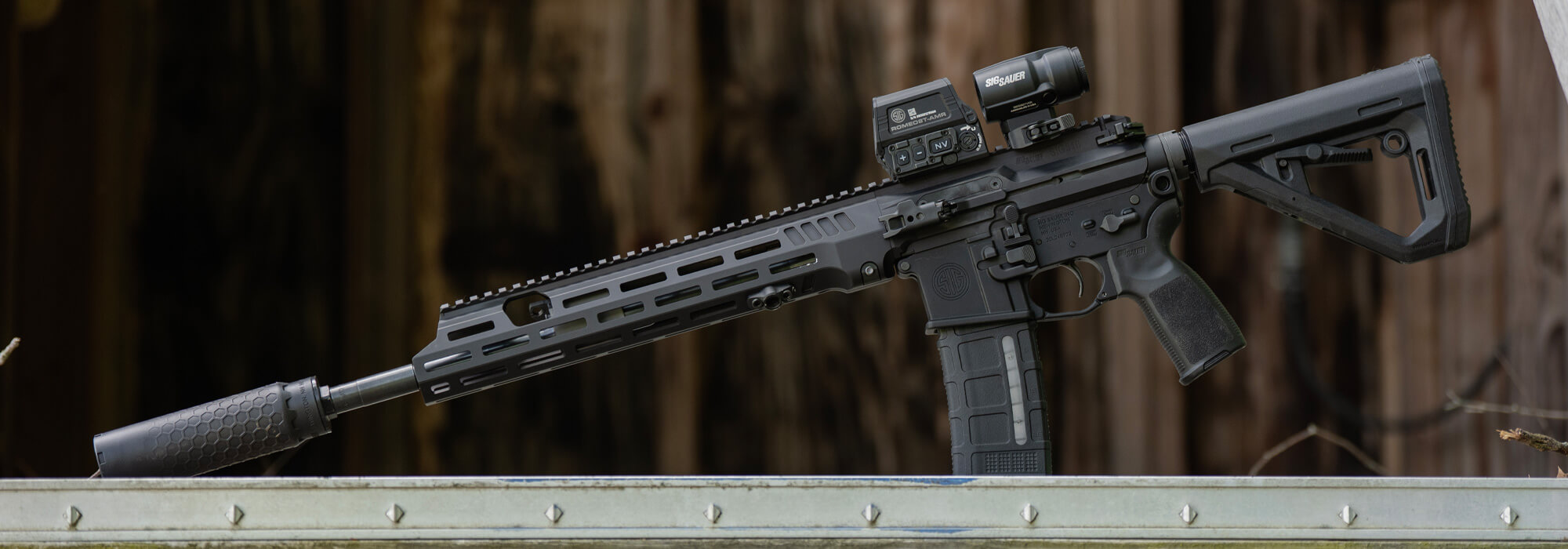 New SIG516 G3