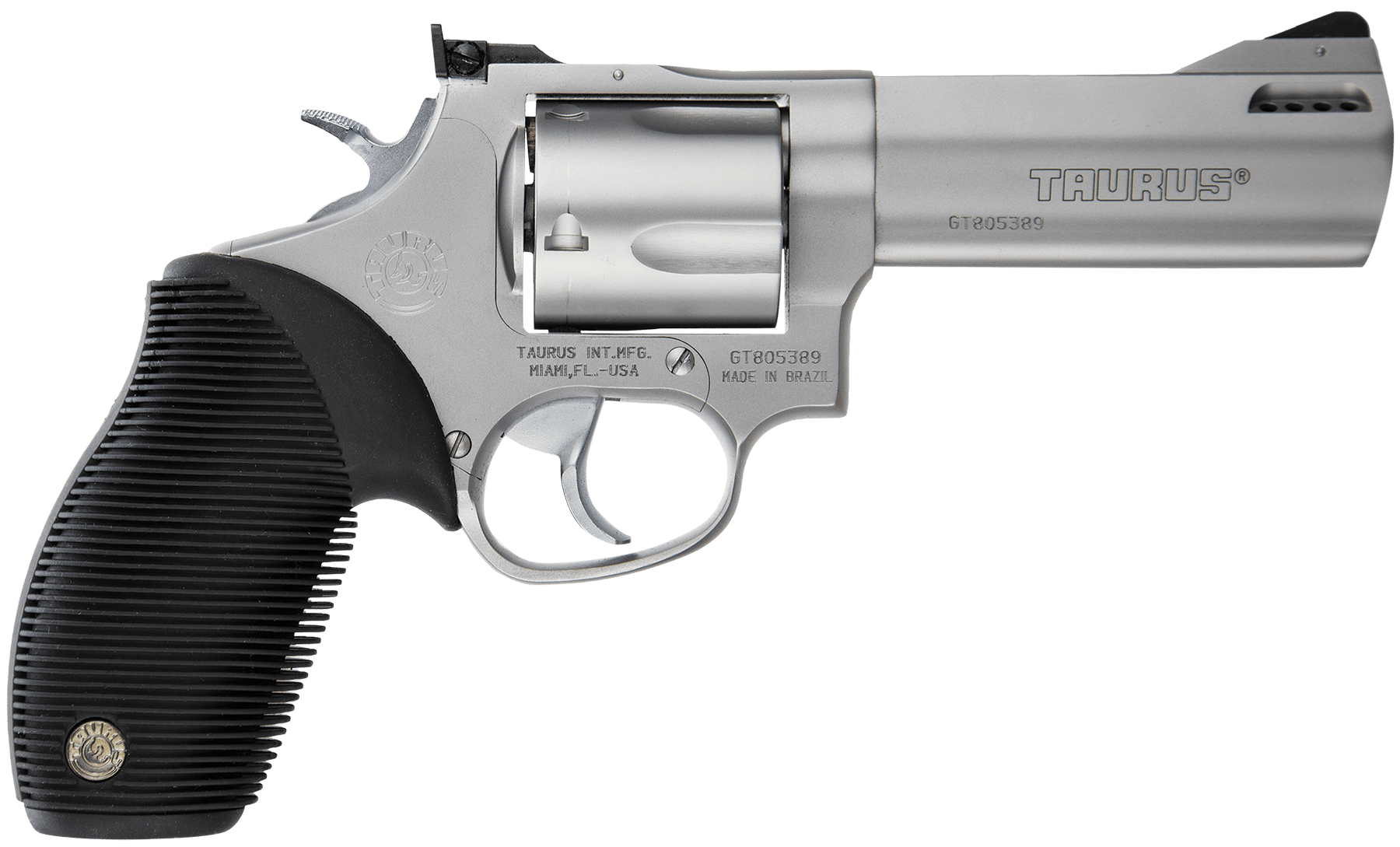 New Taurus 44 Tracker