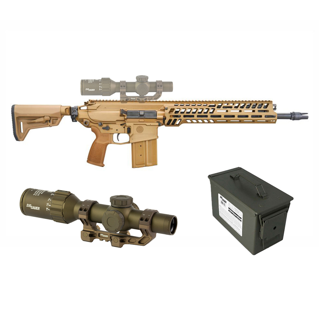 Order MCX-SPEAR 6.8X51 Online