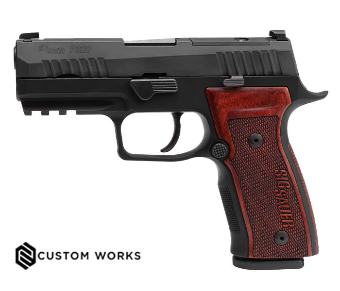Order P320 AXG Classic Online