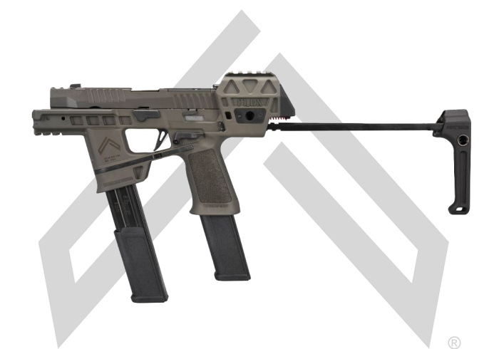 Order P320-FLUX LEGION Online
