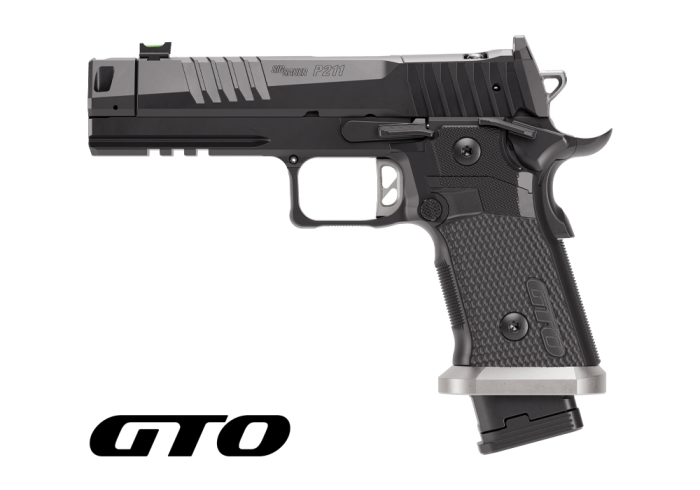 P211-GTO – Best Price
