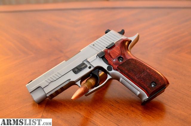 P226 ELITE For Sale