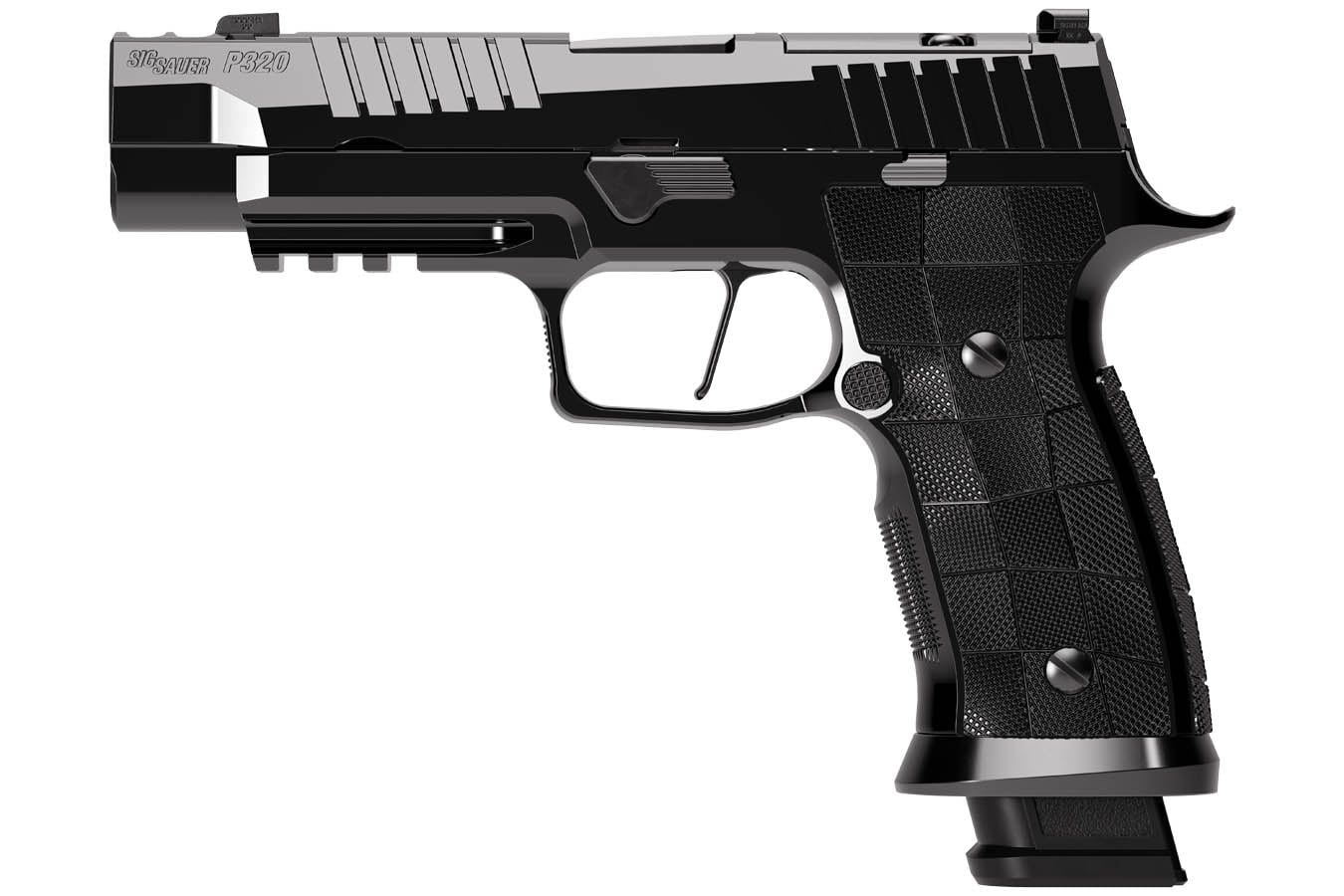 P320-SXG RESERVE