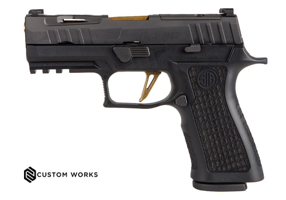 P320-XCARRY SPECTRE Direct