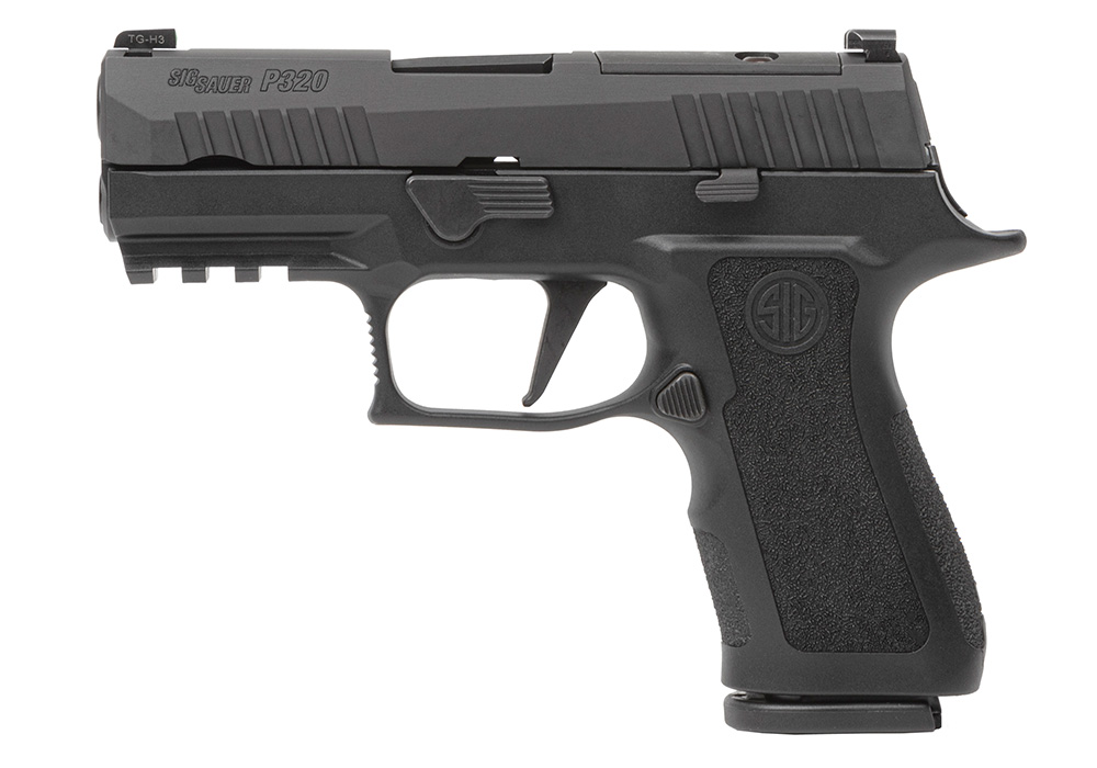 P320-XCOMPACT – Fast Ship