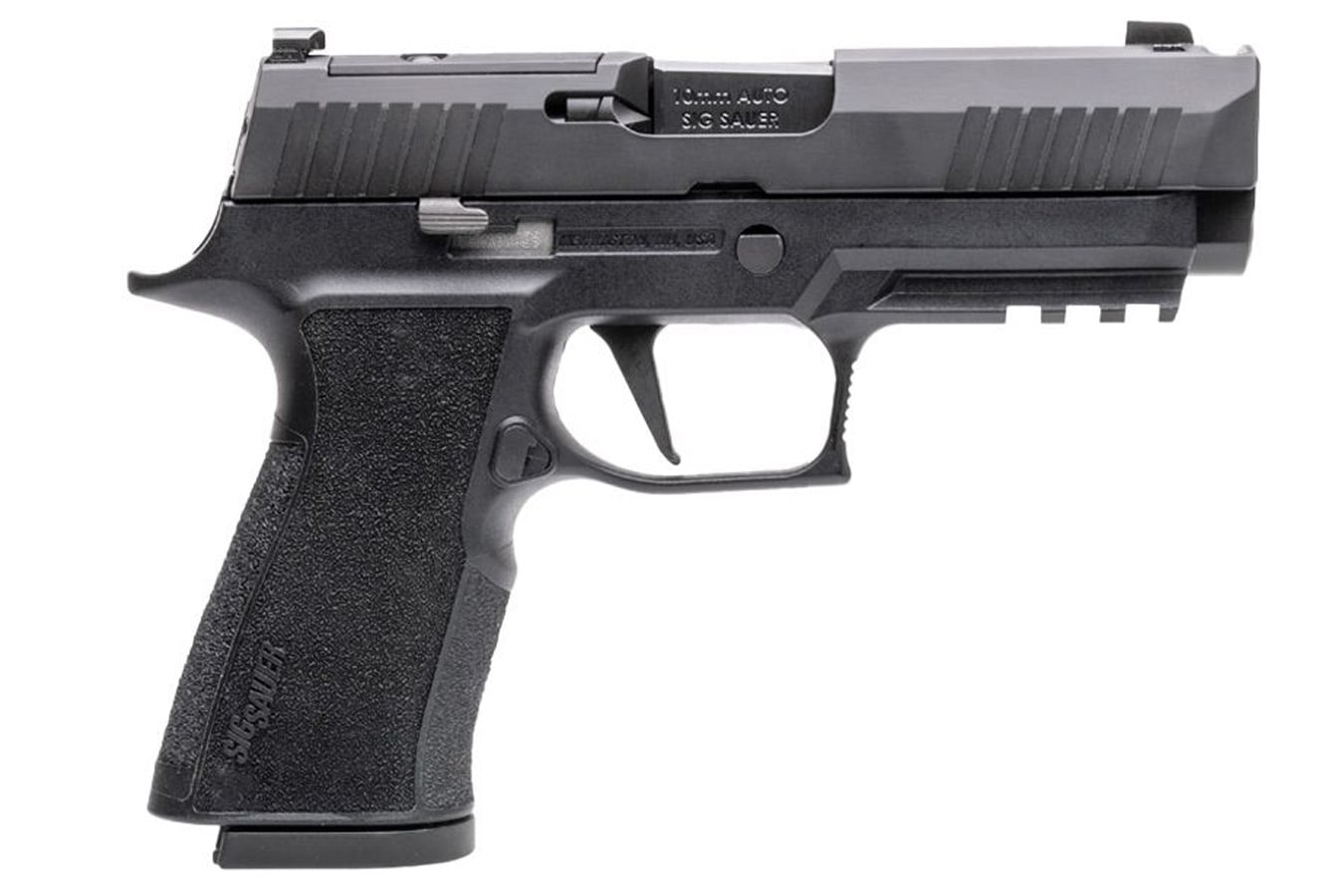 P320-XTEN COMP – Best Price