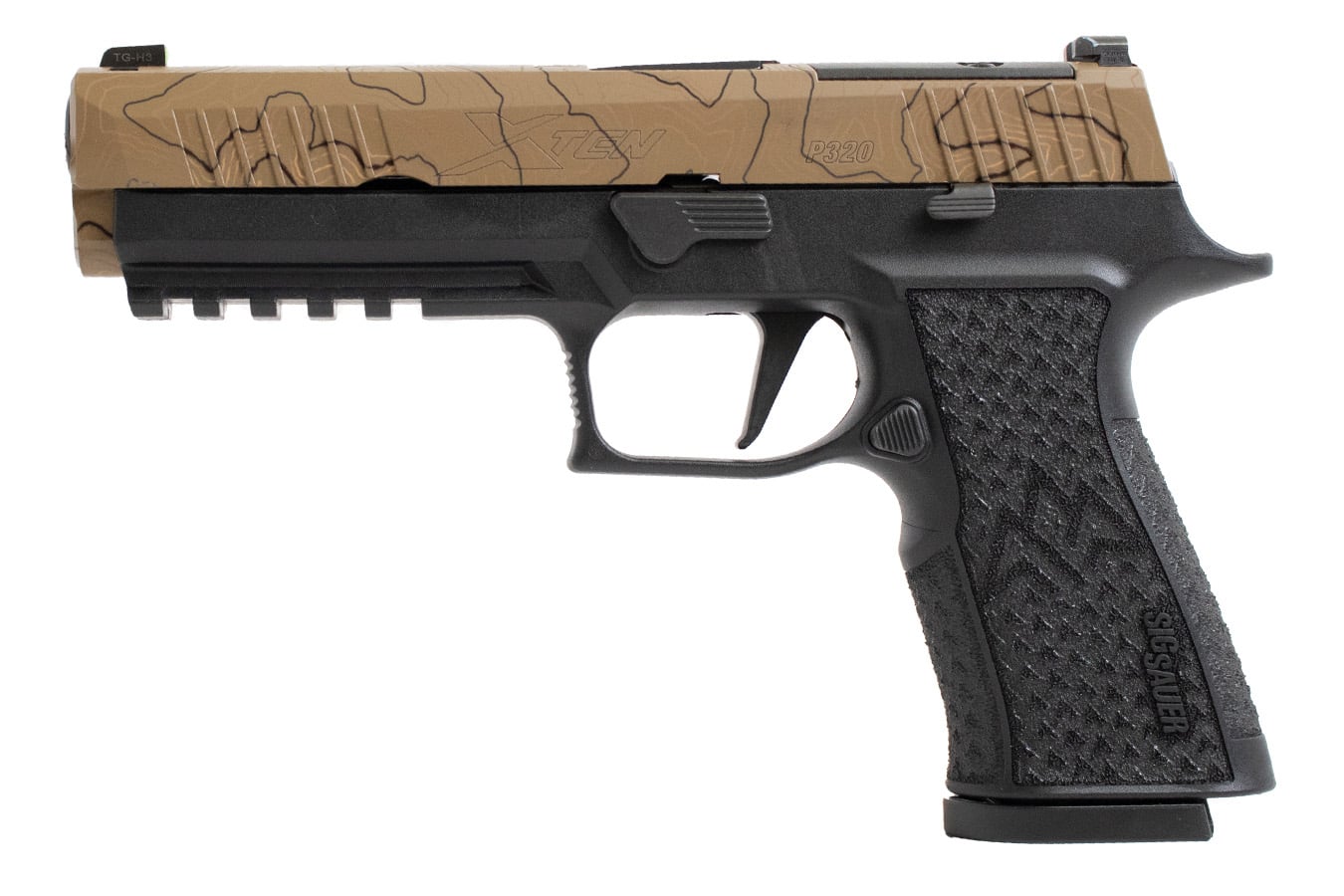 P320-XTEN