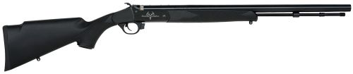 Traditions Firearms Buckstalker XT .50 Blued Muzzleloader Rifle