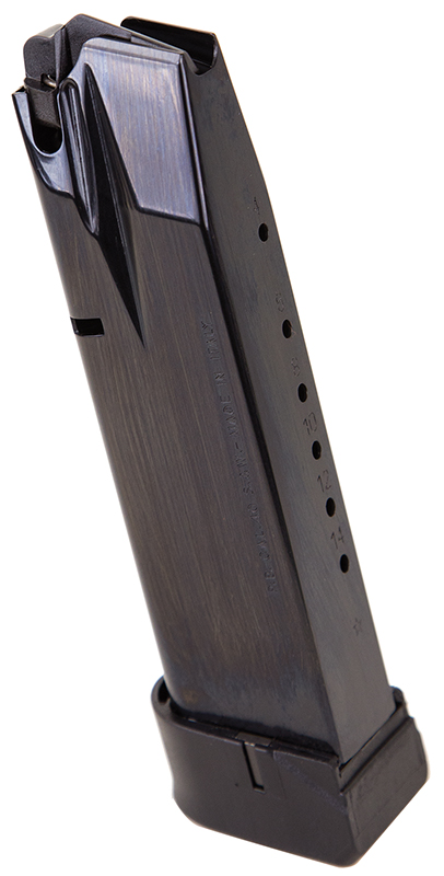 Beretta PX4 17-Round .40 S&W Magazine Blued Steel