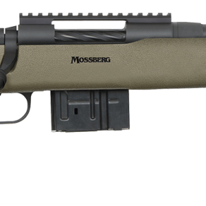 In Stock: Mossberg Mvp Lr Tactical - Triggers | Illinois Gun Shop