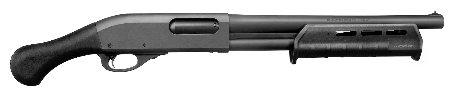 Remington 870 Tac-14 Remington 870 Tac-14 - Handguns - Illinois Gun Shop