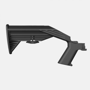 Authentic SSAR-15 OGR Bump Stock - Rifles | Illinois Gun Shop