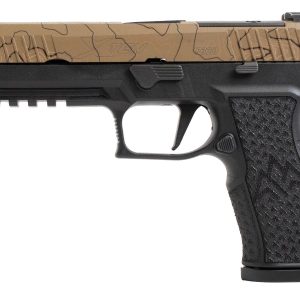 P320-XTEN - Handguns - Illinois Gun Shop