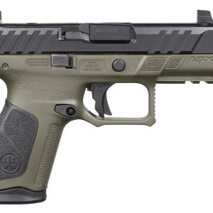 Beretta APX A1 Carry 2026 Compact 9mm