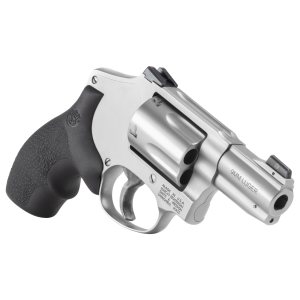 Smith & Wesson Model 940-3 9mm J-Frame Snub Revolver - Handguns | Illinois Gun Shop