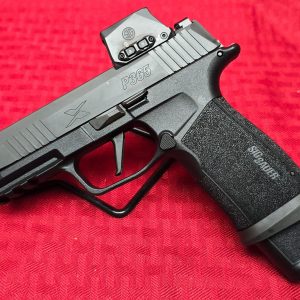 P365-FUSE TACOPS ROMEO-X SIG-LOC - Handguns - Illinois Gun Shop