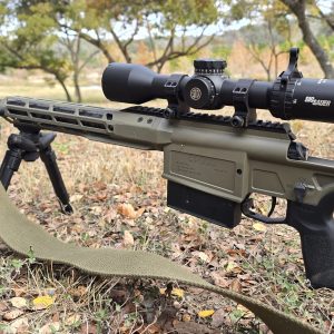 CROSS-MAGNUM SAWTOOTH - Handguns - Illinois Gun Shop